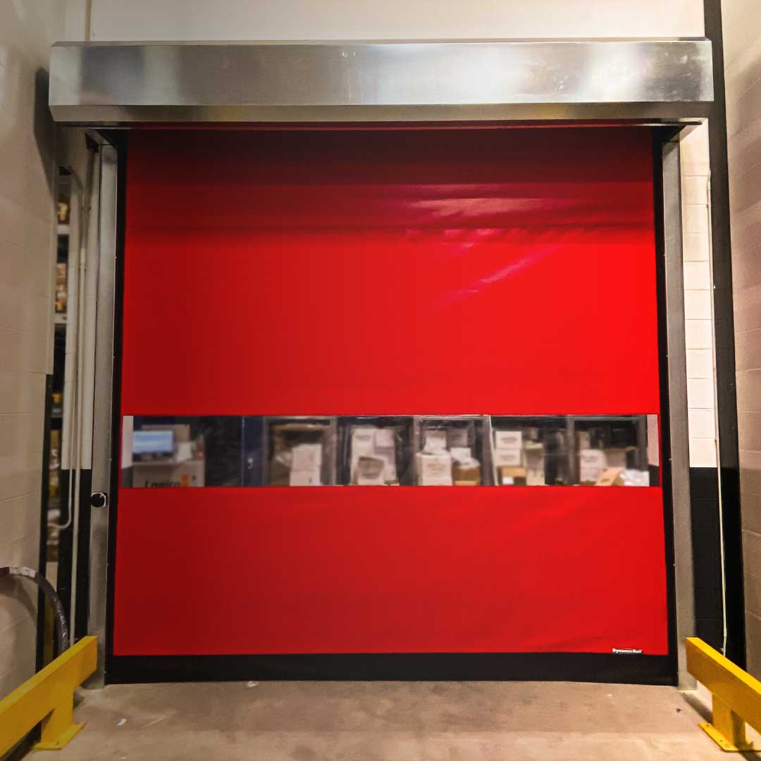 BMP porte rapide b drive