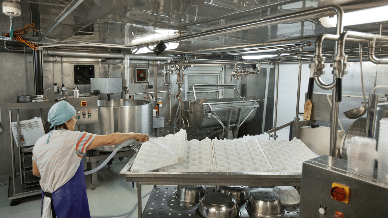 trasformazione-prodotti-in-ambienti-sterili Industria Alimentare - Trasformare prodotti in ambienti sterili